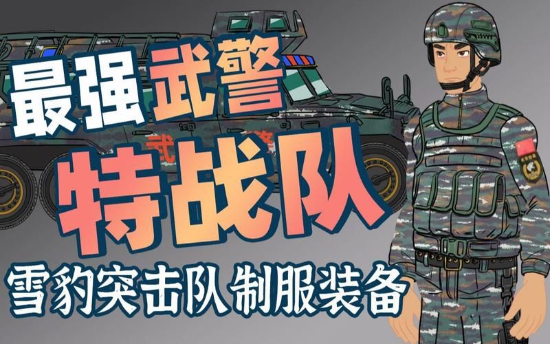 中国武警突击队游戏中国武警突击队游戏值得一试