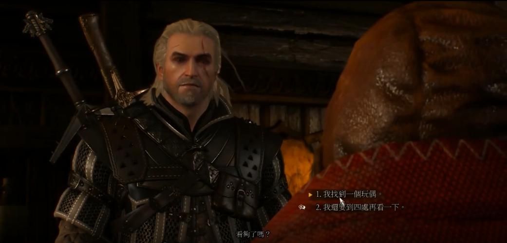 巫师三男爵完美结局攻略到底要救树心还是救女儿