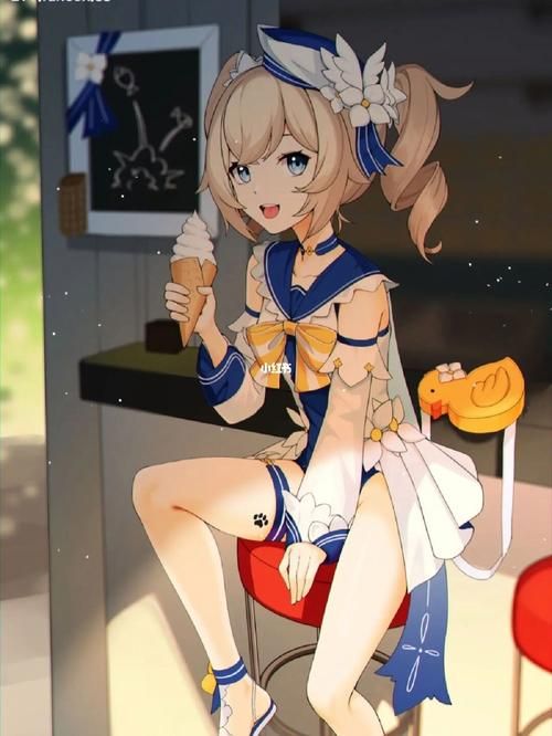 七七和芭芭拉谁值得培养 哪个更值得投入资源