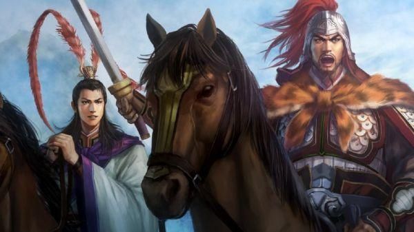 三国志14武将连携组合攻略这些武将连携组合你一定要知道