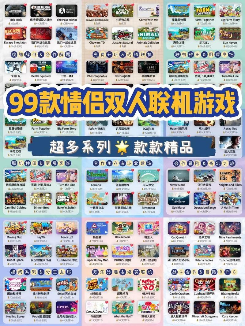 双人联机游戏电脑推荐预算有限怎么办