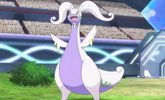 黏美龙努力值能打出爆炸伤害吗