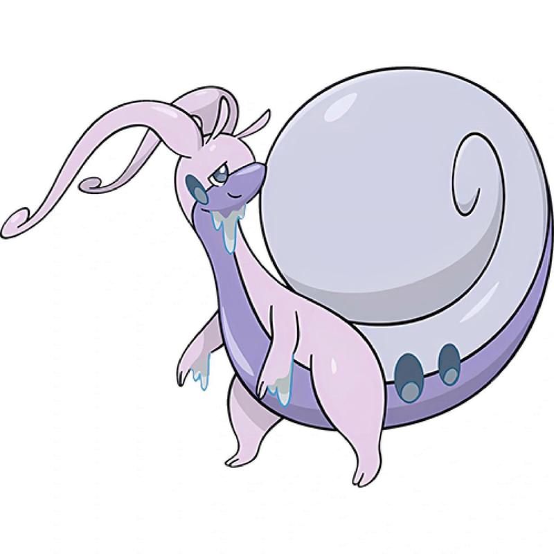 黏美龙努力值能打出爆炸伤害吗