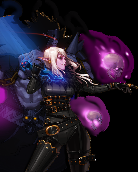 dnf死灵术士110级装备推荐哪个流派伤害最高