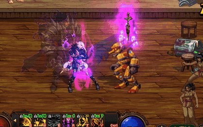 dnf死灵术士110级装备推荐哪个流派伤害最高