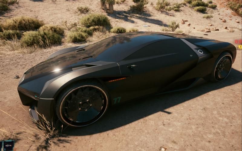 2077石中剑这可是个大秘密哦