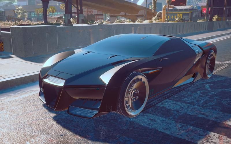 2077石中剑这可是个大秘密哦