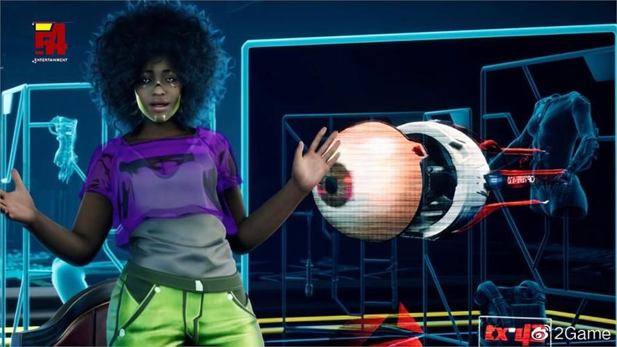 赛博朋克2077插管纹身选什么选什么才能彰显你的个性