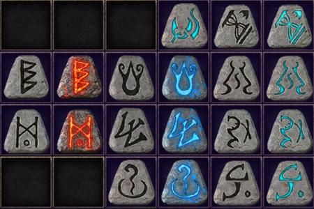 暗黑破坏神2 符文之语入门玩家必备吗