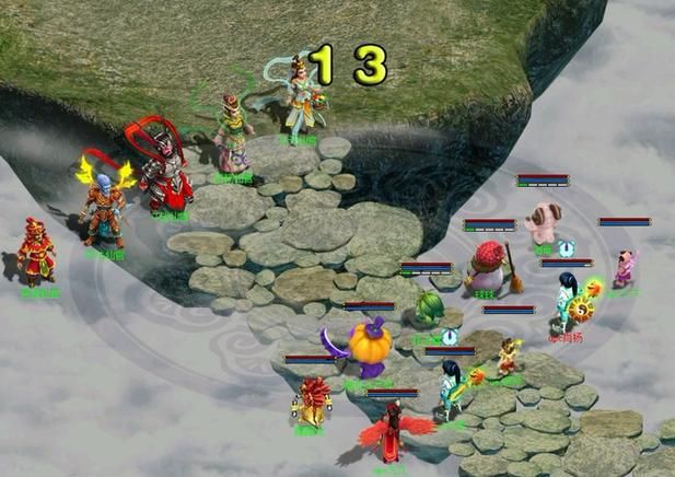 问道大飞任务流程 需要什么道具