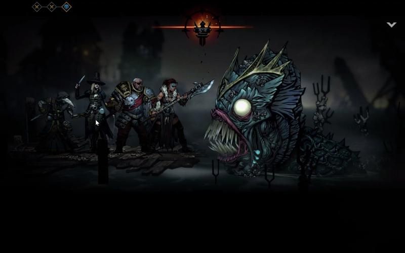 暗黑地牢海湾 怎么打出最高收益