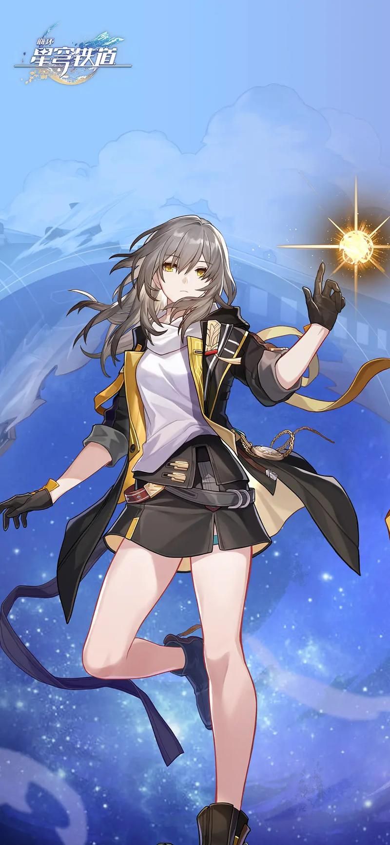 为什么星穹铁道还没版号 米哈游到底什么时候才肯放玩家进来