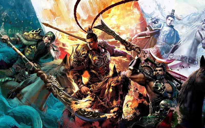 三国群英传8百分百华佗出仕到底有什么秘诀