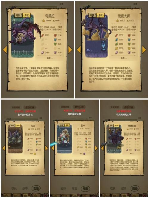 贪婪洞窟攻略大全 攻略技巧汇总装备强化到底要不要做