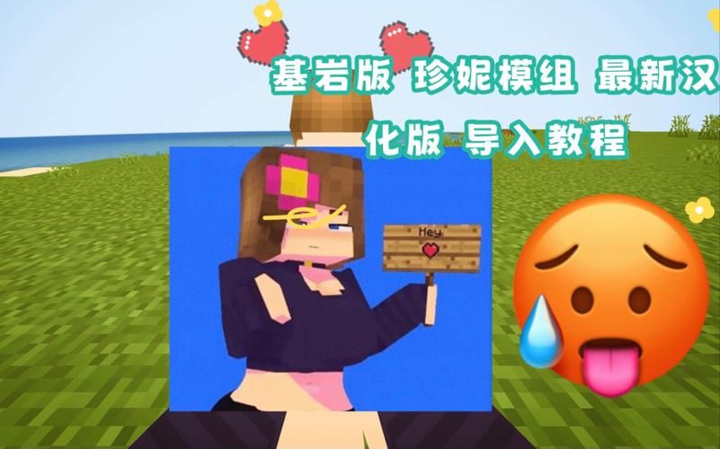 我的世界珍妮mod网站链接网站链接在哪里