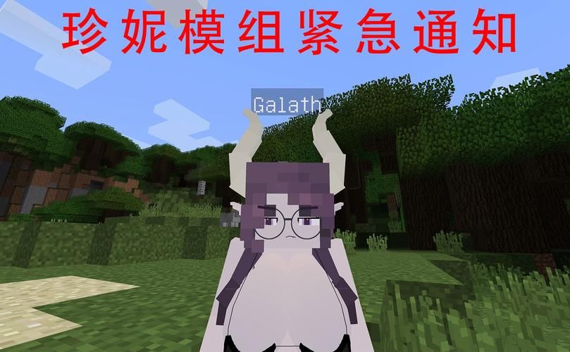 我的世界珍妮mod网站链接网站链接在哪里