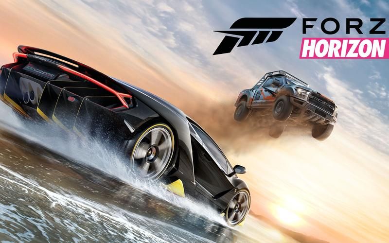 地平线3配置要求画面效果会怎么样