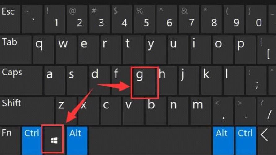 电脑n卡怎么录屏 怎么用N卡软件录制游戏画面