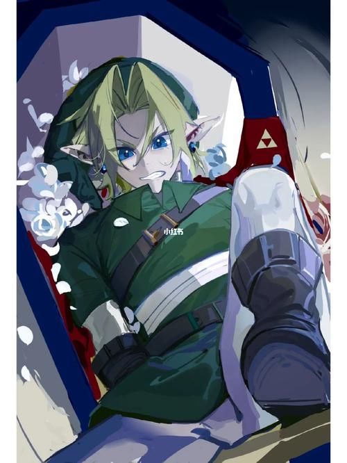 塞尔达风弹林克时间你学会了吗