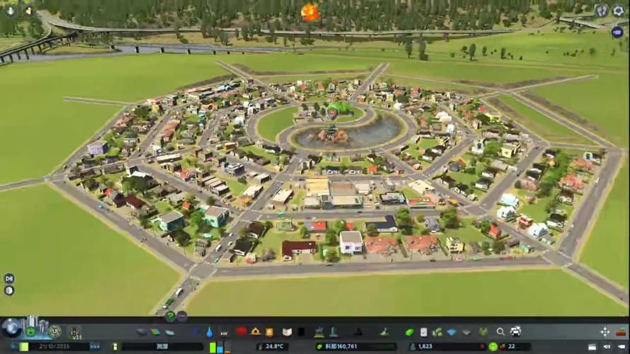 都市天际线新手必备mod 哪些MOD可以提高效率