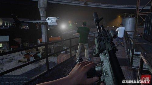 gta5凶杀案之谜50个碎片在哪里你收集齐了吗