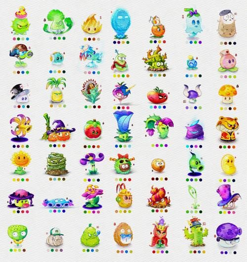 植物大战僵尸秘籍哪些秘籍最实用