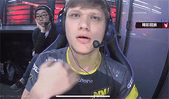 s1mple准心他真的有独家秘籍吗