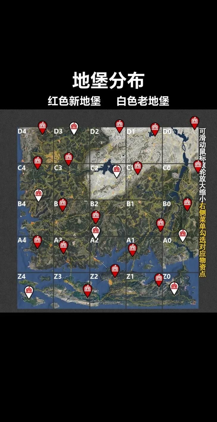 scum地堡坐标怎么传送过去