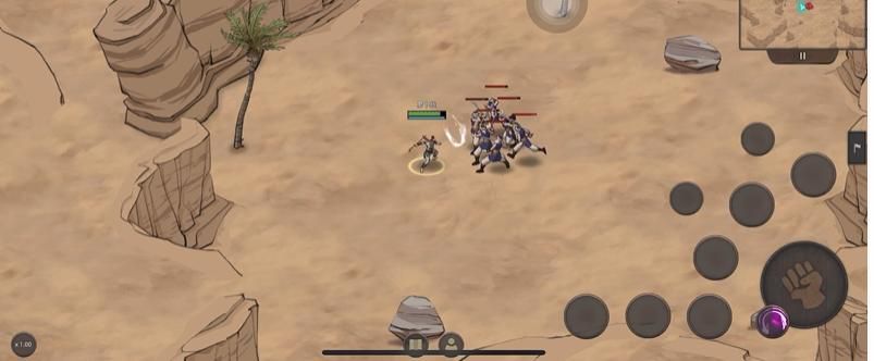 部落与弯刀副本新手玩家怎么入门