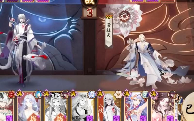 阴阳师新手攻略  哪些式神值得优先培养