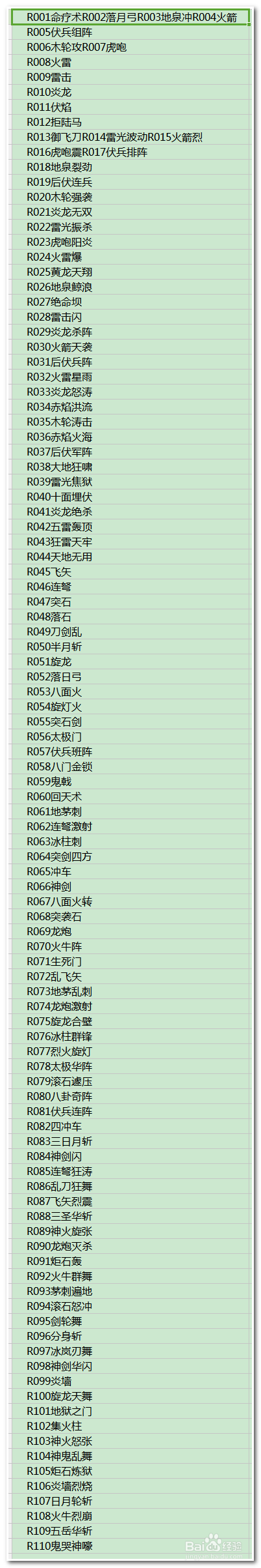 三国群英传2秘籍哪些秘籍能快速升级