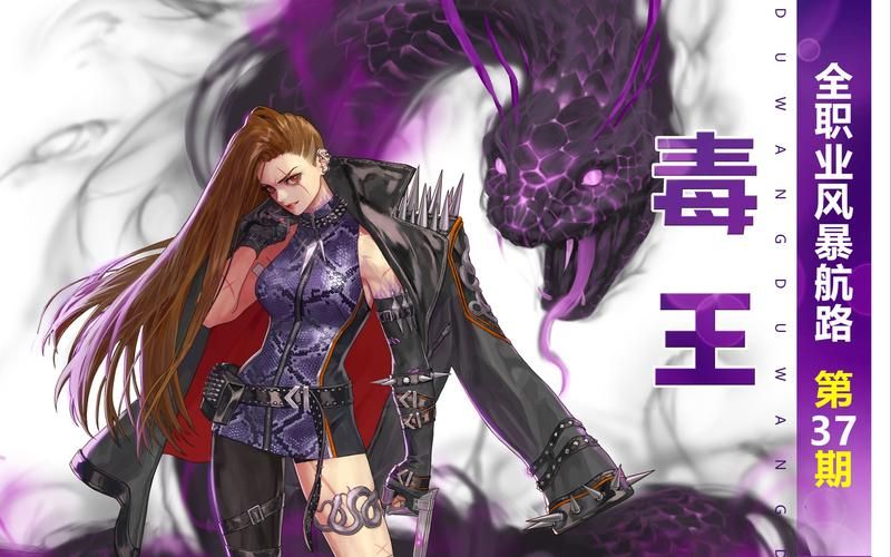 DNF110版本毒王最新装备搭配 12增幅武器和13增幅武器哪个更强