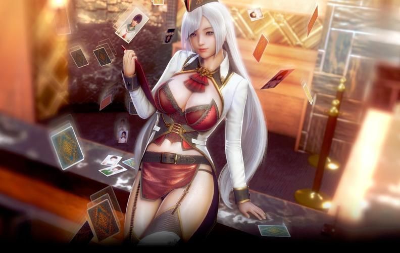 AI少女攻略带你玩转游戏