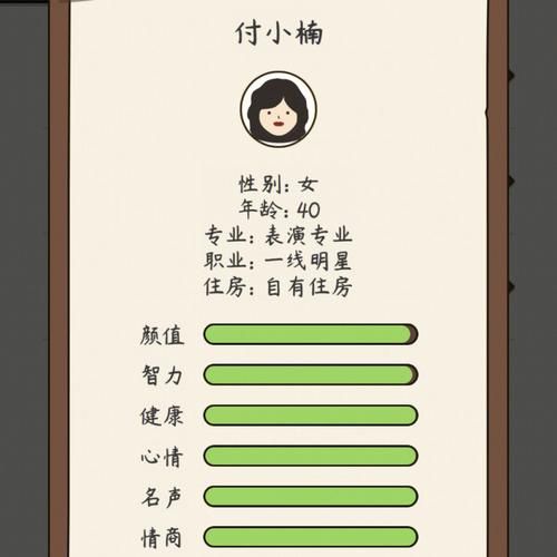 中国式人生明星完美攻略怎么才能开启人生巅峰