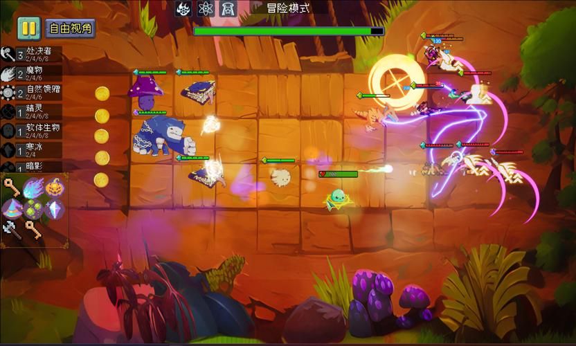 steam 自走棋哪个最容易上手