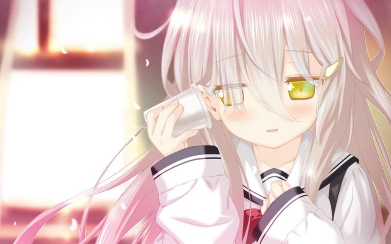神作galgame能循环播放吗