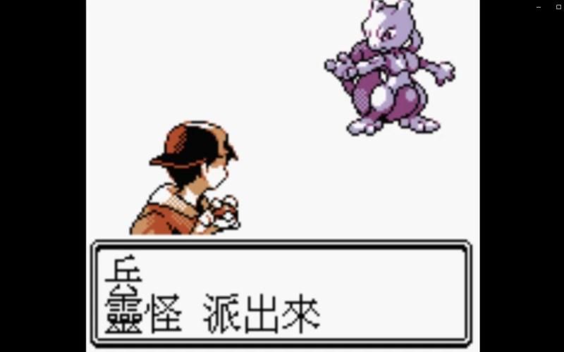 口袋妖怪金你准备好了吗