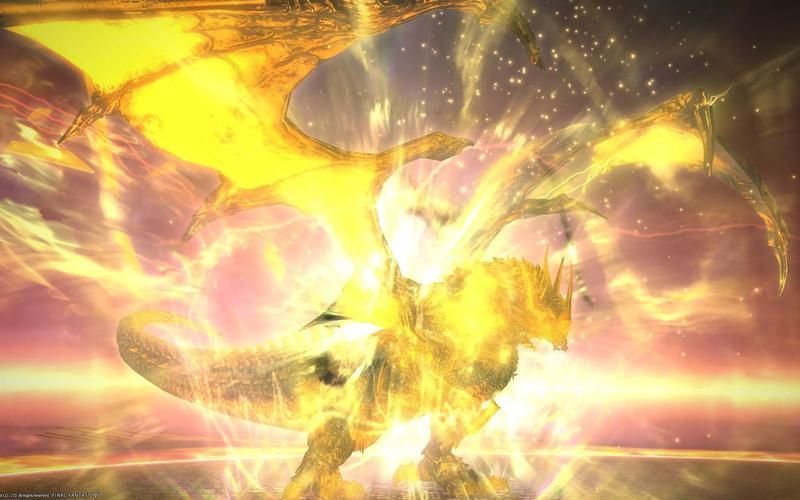 ff14绝巴哈到底能不能贪刀