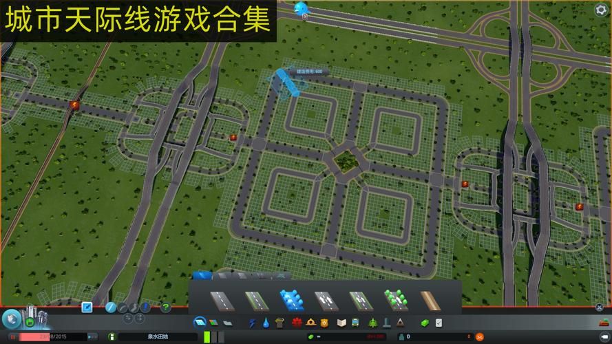都市天际线mod怎么使用Mod怎么安装