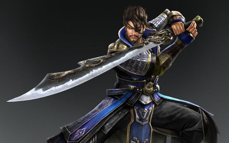 三国无双7猛将传将星模式攻略  满级武将怎么快速刷