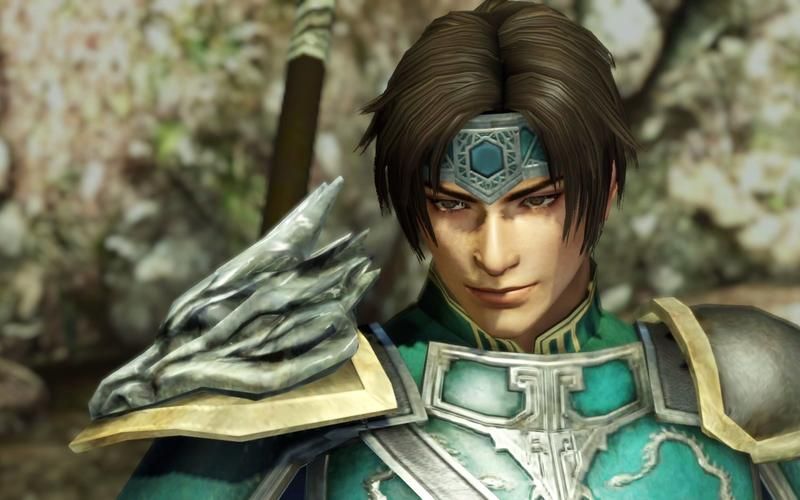 三国无双7猛将传将星模式攻略  满级武将怎么快速刷