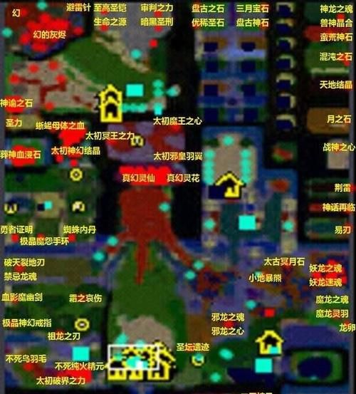 傲斗凌天1.67攻略刷装备有什么技巧