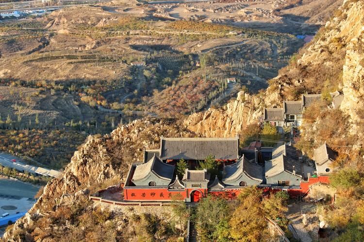 鸡鸣山在山腰建造半山娘娘庙怎么才能解锁建造条件