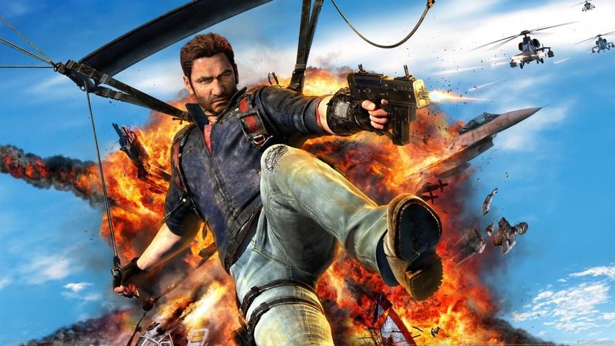 justcause3汉化补丁哪个版本最好