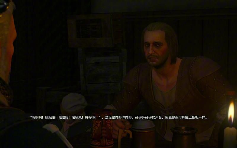 巫师3天长地久你想拿昆特牌还是剑