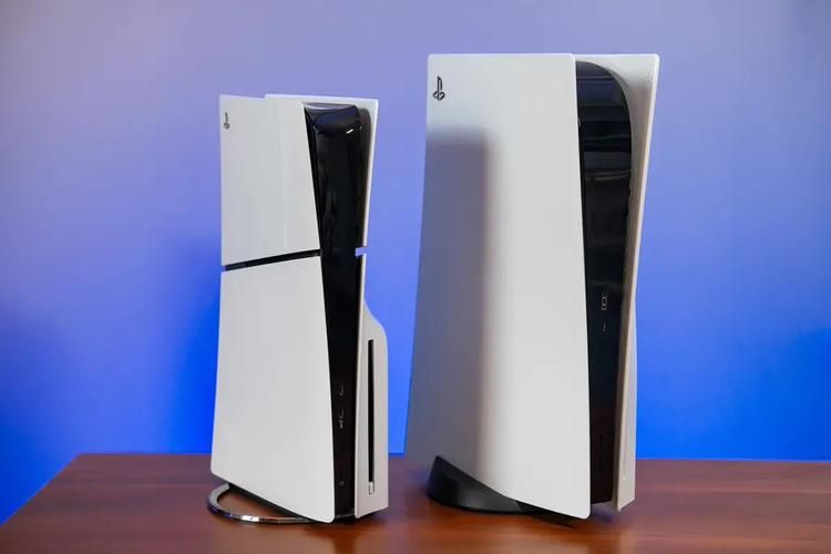 ps4好还是ps5哪个更适合你