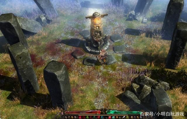 破坏领主和恐怖黎明哪个好玩为什么非要选破坏领主和恐怖黎明