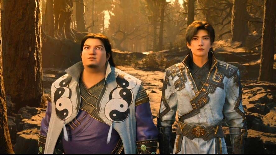 遮天十大高手排行榜狠人大帝能超越荒天帝吗