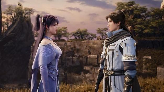 遮天十大高手排行榜狠人大帝能超越荒天帝吗