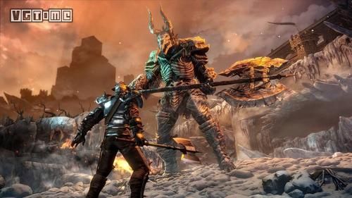 PS游戏 有哪些必玩的游戏类型